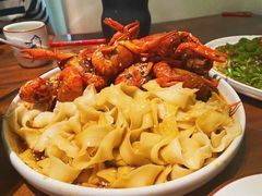 -马头巷·食景园(苏州总店)