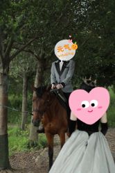 -金夫人婚纱摄影(华南店)