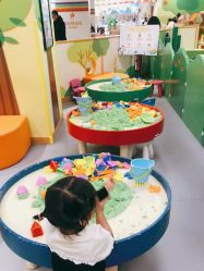 -莫莉幻想儿童乐园(沈阳龙之梦大都汇店)
