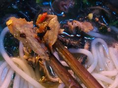 -攀枝花·任德琼·盐边羊肉米线
