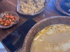 -玉祥府牛肉罩饼(金光道店)