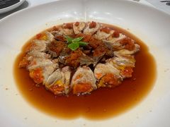 -荣兴酒家(徐家汇店)