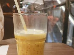 -港丽餐厅(来福士店)
