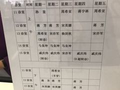 -北京协和医院(东单院区)