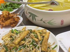 -清真·马坡烧烤涮牛肚·酸浆火锅(新区总店)