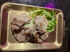 -亚龙湾红树林度假酒店-韩轩韩餐厅