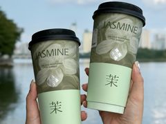 -萃茶师(琅西店)