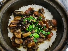 -红星光发煲仔饭(大石街店)