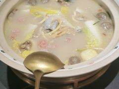 -小乌猪·金华筒骨煲(永盛购物广场店)