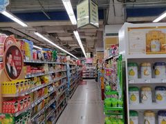 -BHG时尚百货(望京店)