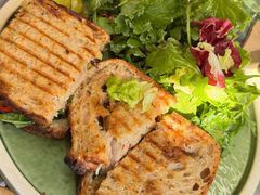 -O'mills Sourdough Bakery&Bistro(永嘉路店)