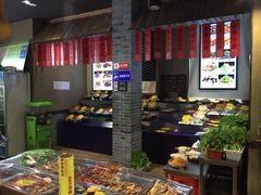 -俏东方·海味水饺·青岛菜(崂山店)