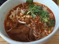 一品麻辣肥肠粉-一品小笼(金融街店)