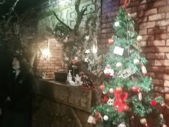 -MAX伯爵趣味互动密室逃脱(大坪D馆店)