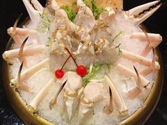 -虾佬圣汤