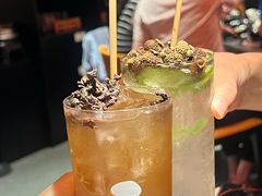 -芸山季·云南野生菌火锅(人民广场来福士店)