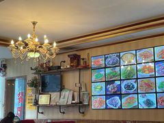 大堂-林妹妹火锅店