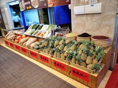 -御唐府海珊瑚主题餐厅