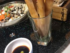 -味可道美食坊(福基路店)