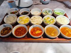 套面五-杏花堂山西菜馆(壹方城店)