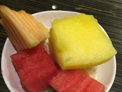 -豪客来牛排(新街口羊皮巷店)