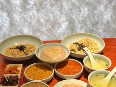 -裕兴记•蟹黄面馆(人民广场店)