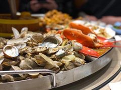 -日进一片海.生腌海鲜火锅.宵夜烧烤(三里屯总店)