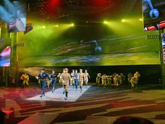 -《12·12》西安事变大型实景演出