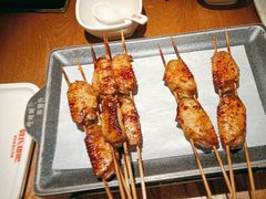 -管氏翅吧(马家堡店)