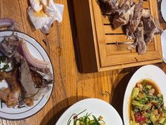 -俭寨大盘鸡·缸子肉·小公鸡·新疆菜(云通店)