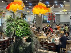 -御膳粥·牛乳粥底火锅·地道顺德菜(容桂店)