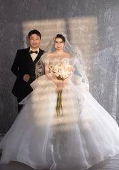 -青禾蒙娜丽莎婚纱摄影(武汉总店)