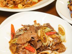 -毛哥小馆子(百井坊巷店)