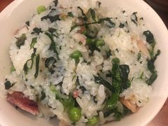 豌豆饭-佬钱湾仔(衣裳街店)