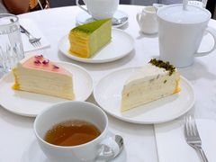 -Lady M New York(澳门伦敦人店)