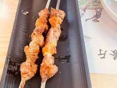 -晋情·游子轩(梅花路店)