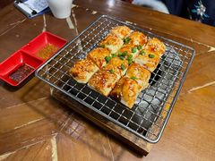 烘焙姚贵文建水豆腐-雀舞云南菜(天津天河城购物中心店)