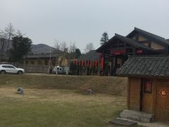-崇阳三特浪口温泉