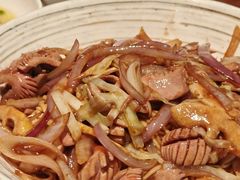 -慧娟面馆·餐厅(望江路店)