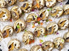 -粤盛海鲜平价店(洛溪食街店)