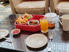 -大堂酒廊(北海香格里拉大酒店)