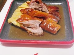 -龙记香港茶餐厅(久光百货店)