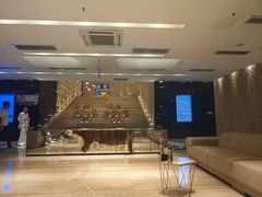 -皇室假期美食水疗会(春风路店)