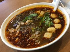 -苏晓玥·手作江南小吃(深圳北站店)