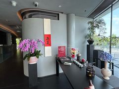 -茶人村·前滩江景雅宴(上海首店)