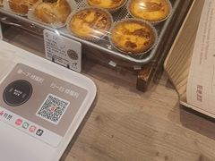 -西村叔叔的店·面包·甜品·蛋糕(崂山丽达店)
