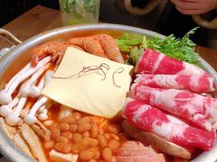 -TAIFORKS 大福食堂·山葵烤肉料理·拌饭(宝安店)