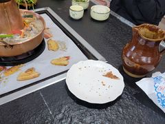 -香香腊排骨.野生菌火塘总店(束河店)