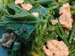-唐猫庭院·千年陕菜(赛格国际购物中心店)