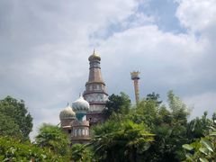 -南京银杏湖乐园